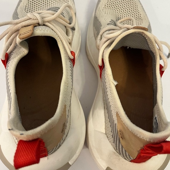 SOREL Explorer Defy Low Sneakers Women's Size 9 - Picture 7 of 14